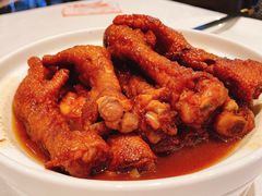 -大铁勺新津菜(东丽阳光新业广场店)