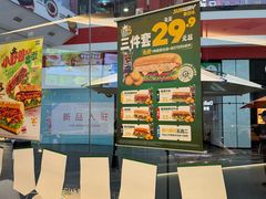-赛百味SUBWAY(星摩尔店)