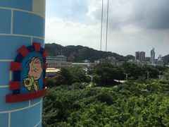 -史努比缤纷世界