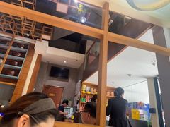-山丹丹西北菜(金贸大厦店)