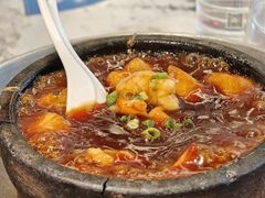 -阿毛饭店首店·宁波老字号(文化广场店)