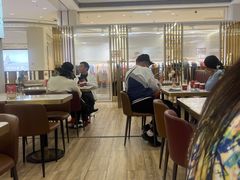 大堂-哈根达斯(印力中心店)