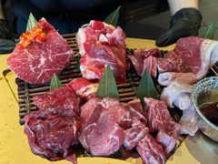 -300杯·和牛烧肉清酒专门店(廊里店)