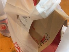 -塔斯汀中国汉堡(凯泽雅园店)
