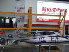-京东养车(岳各庄店)