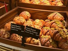 -B&C黄油与面包·THE GARDEN BAKERY概念店(世纪汇店)