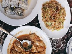 -钱塘花园·宁波菜