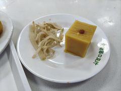 -老磁器口豆汁店(天坛店)
