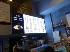-泰粗卤加热卤味(假日城堡店)