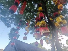 -杨家埠民间艺术大观园