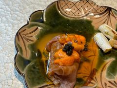 -鮨匠·割烹料理(巨鹿花园店)
