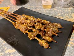 -酒里·宜州果酱烧烤(葛村店)