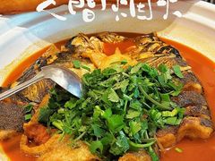 -大鹏饭店·金陵家宴(奥体中心店)