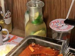 -探鱼·鲜青椒爽麻烤鱼(广州欣荣广场店)