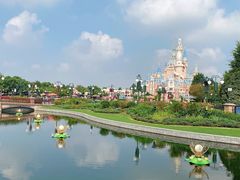 -上海迪士尼度假区