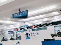 -复旦大学附属肿瘤医院(徐汇院区)