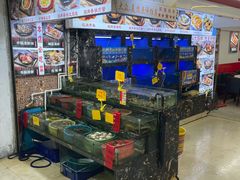 -鑫鸿达·海鲜闽菜热炒小馆(中山路店)