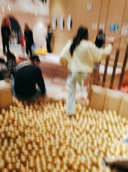 -奈尔宝家庭中心·亲子餐厅(前滩店)