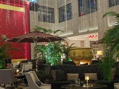 -西安豪享来温德姆至尊酒店