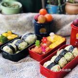 返工🍱，好吃也要有颜