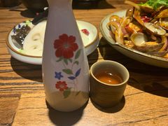 桃花酿-并州大牌档之醉轻尘