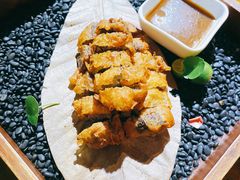 -HOME餐厅粤菜 融合菜