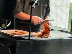 -上海滩餐厅(BFC外滩金融中心店)