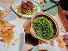 -情满四合院•京菜•烤鸭(动物园店)