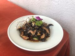 -赵小姐丨新中餐(曲江店)
