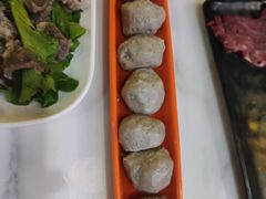 -牵牛记潮汕牛肉火锅(吾悦广场店)