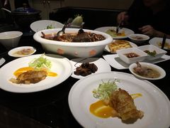 -小广寒电影艺术餐厅(小广寒经三路店)