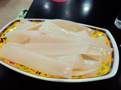 -芦月轩羊蝎子(北蜂窝店)