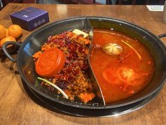 -楠火锅(昆山金鹰店)