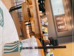 -星巴克(成都莱蒙都会店)