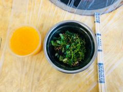 -重庆特色冷锅鱼(武大店)