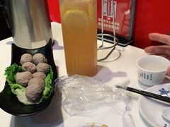 -陈记顺和牛肉火锅馆(天河北路店)