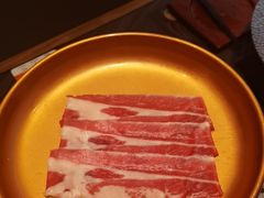 -牛YO寿喜烧和牛火锅自助(三台子万象汇店)