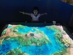 -珠海横琴国家地理探险家中心(创新方)