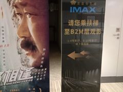 -英皇电影城(英皇集团中心IMAX店)