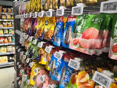 -blt精品超市(北京银座店)