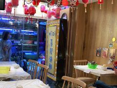 -桥东喜碧海鲜街(水东街店)