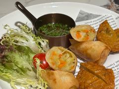 -泰椰里·泰国餐厅(智慧城广百广场店)