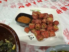 -虎虎龙虾大排档(双井店)