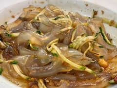 -小秦淮·南京土菜(新亭西路店)