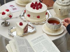 -PETIT PARIS 小巴黎(花园道店)