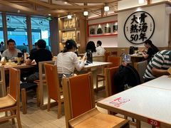 -味千拉面(广州白云机场T1西二店)