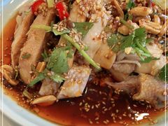 -东方饺子王(让胡路远望店)