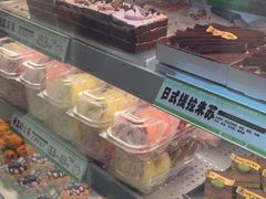 -南洋大师傅(长楹天街店)
