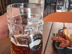 -Goose Island Brewhouse鹅岛精酿啤酒餐厅