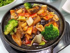 小贝壳一品煲-小贝壳酒楼(经九路店)